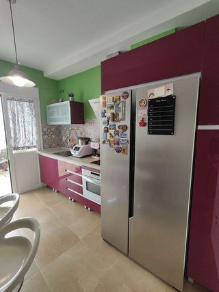 Casa adosada en venta en Ayamonte ciudad en Ayamonte