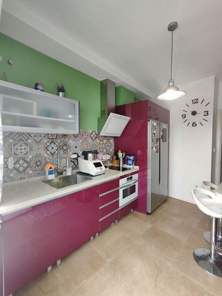 Casa adosada en venta en Ayamonte ciudad en Ayamonte