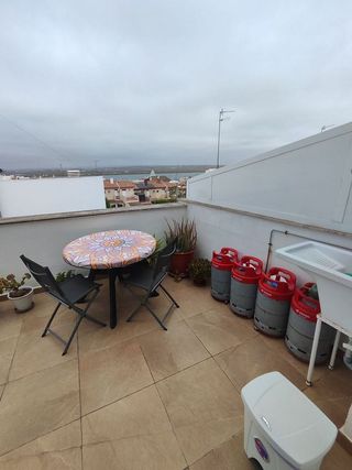 Casa adosada en venta en Ayamonte ciudad en Ayamonte