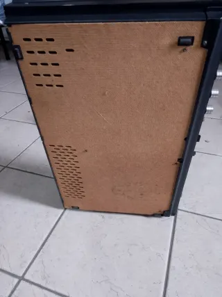 Stereo Philips 970 non testato