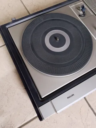 Stereo Philips 970 non testato