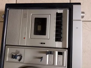 Stereo Philips 970 non testato