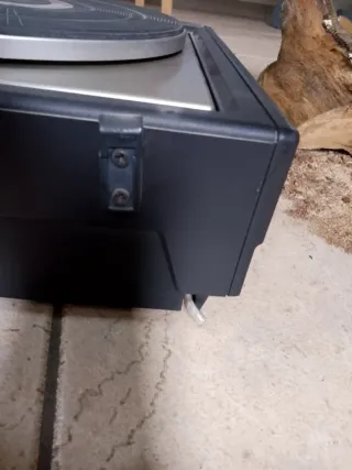 Stereo Philips 970 non testato