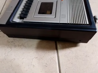 Stereo Philips 970 non testato