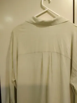 Blusa Mango Talla grande