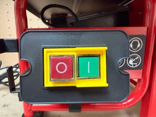 Einhell TC-TS 8 800W Sierra de Mesa