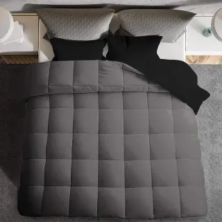 Edredón Acolchado Cama 160 a 180 medidas 220 x 260