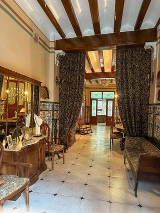 Chalet en venta en Silla