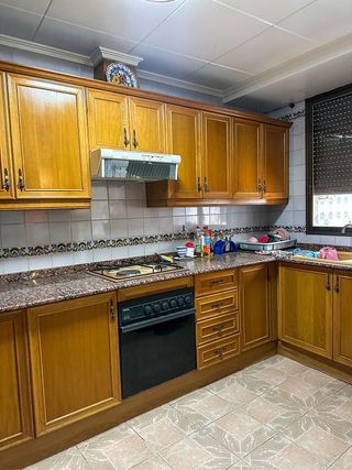 Chalet en venta en Silla