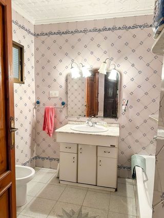 Chalet en venta en Silla