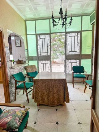 Chalet en venta en Silla