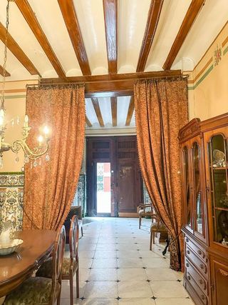 Chalet en venta en Silla