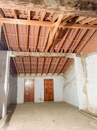 Chalet en venta en Silla