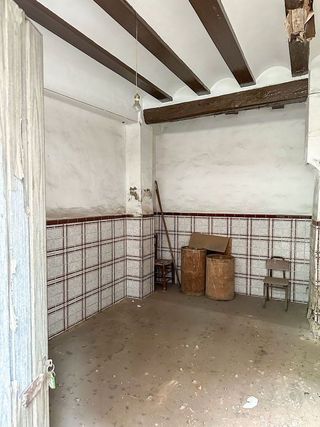 Chalet en venta en Silla