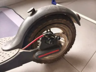 Patinete Xiaomi M365