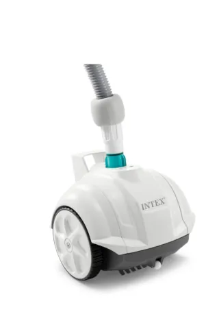 Robot Limpiafondos Intex Krystal