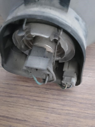 Faro izquierdo Peugeot 106 I (1A/C) (1991-