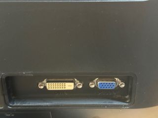 Monitor Philips LED Negro