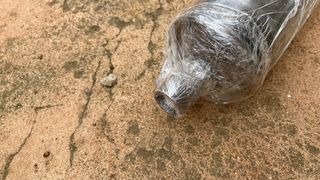 Silenciador Kart KZ2 CR (antiguo ICC).