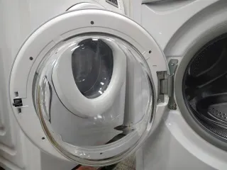 Lavadora Indesit 6kg A+ 1200rpm