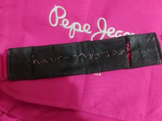 Bandolera Pepe Jeans Rosa
