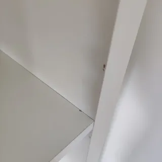 Estantería Kallax Ikea Blanca