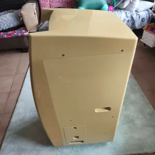 Pingüino DeLonghi CF208 Aire Acondicionado