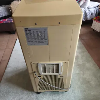 Pingüino DeLonghi CF208 Aire Acondicionado