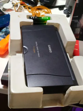 Casio SF-6700 SY PC Sync 256 KB