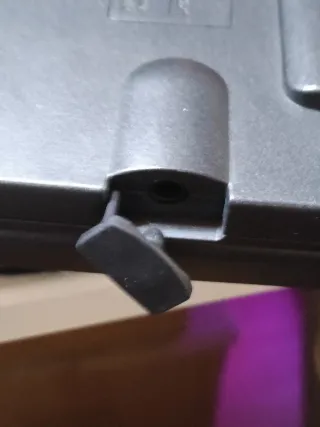 Casio SF-6700 SY PC Sync 256 KB