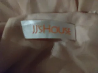 Vestido de cerimónia