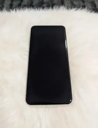 Xiaomi 15 Ultra Negro/Plateado