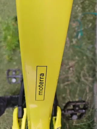 Cannondale Moterra Neo M Carbon 2 2024. 1.536 km