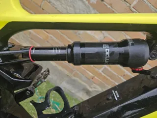 Cannondale Moterra Neo M Carbon 2 2024. 1.536 km
