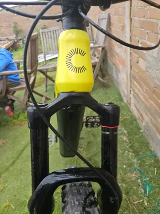 Cannondale Moterra Neo M Carbon 2 2024. 1.536 km