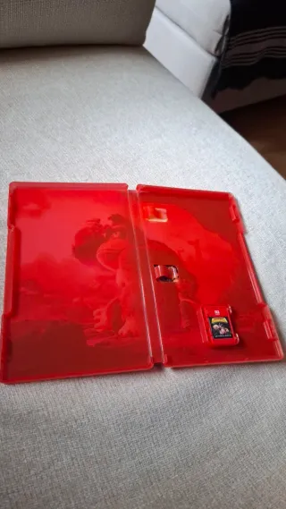 Donkey Kong Bananza Nintendo Switch 2