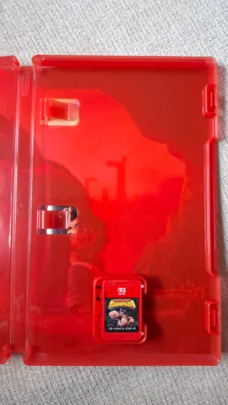 Donkey Kong Bananza Nintendo Switch 2