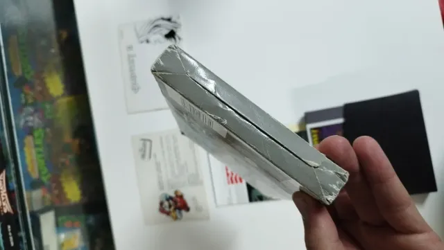 Gauntlet II Nintendo NES competo