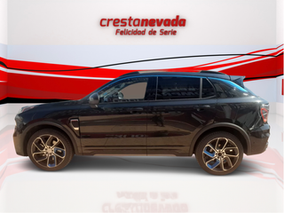 DESDE 329€ AL MES SIN ENTRADA LYNK&CO 2022 3,3KW