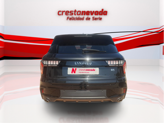 DESDE 329€ AL MES SIN ENTRADA LYNK&CO 2022 3,3KW