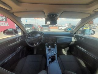 DESDE 329€ AL MES SIN ENTRADA LYNK&CO 2022 3,3KW