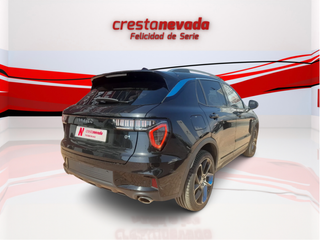 DESDE 329€ AL MES SIN ENTRADA LYNK&CO 2022 3,3KW