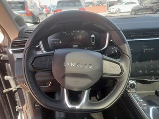 DESDE 329€ AL MES SIN ENTRADA LYNK&CO 2022 3,3KW