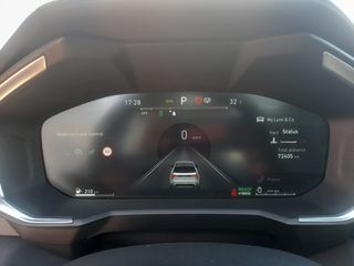 DESDE 329€ AL MES SIN ENTRADA LYNK&CO 2022 3,3KW