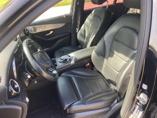 Mercedes-Benz GLC 300 3.0L