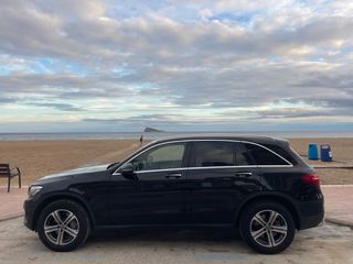 Mercedes-Benz GLC 300 3.0L