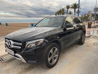 Mercedes-Benz GLC 300 3.0L