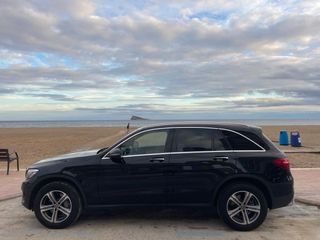 Mercedes-Benz GLC 300 3.0L