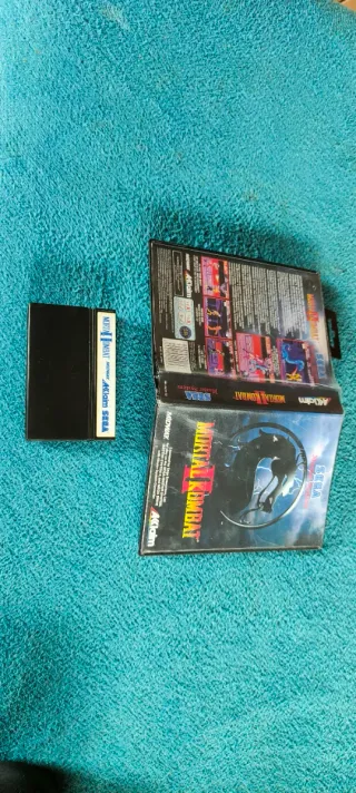 Sega master system game games giochi videogiochi