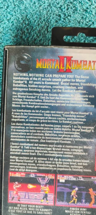 Sega master system game games giochi videogiochi